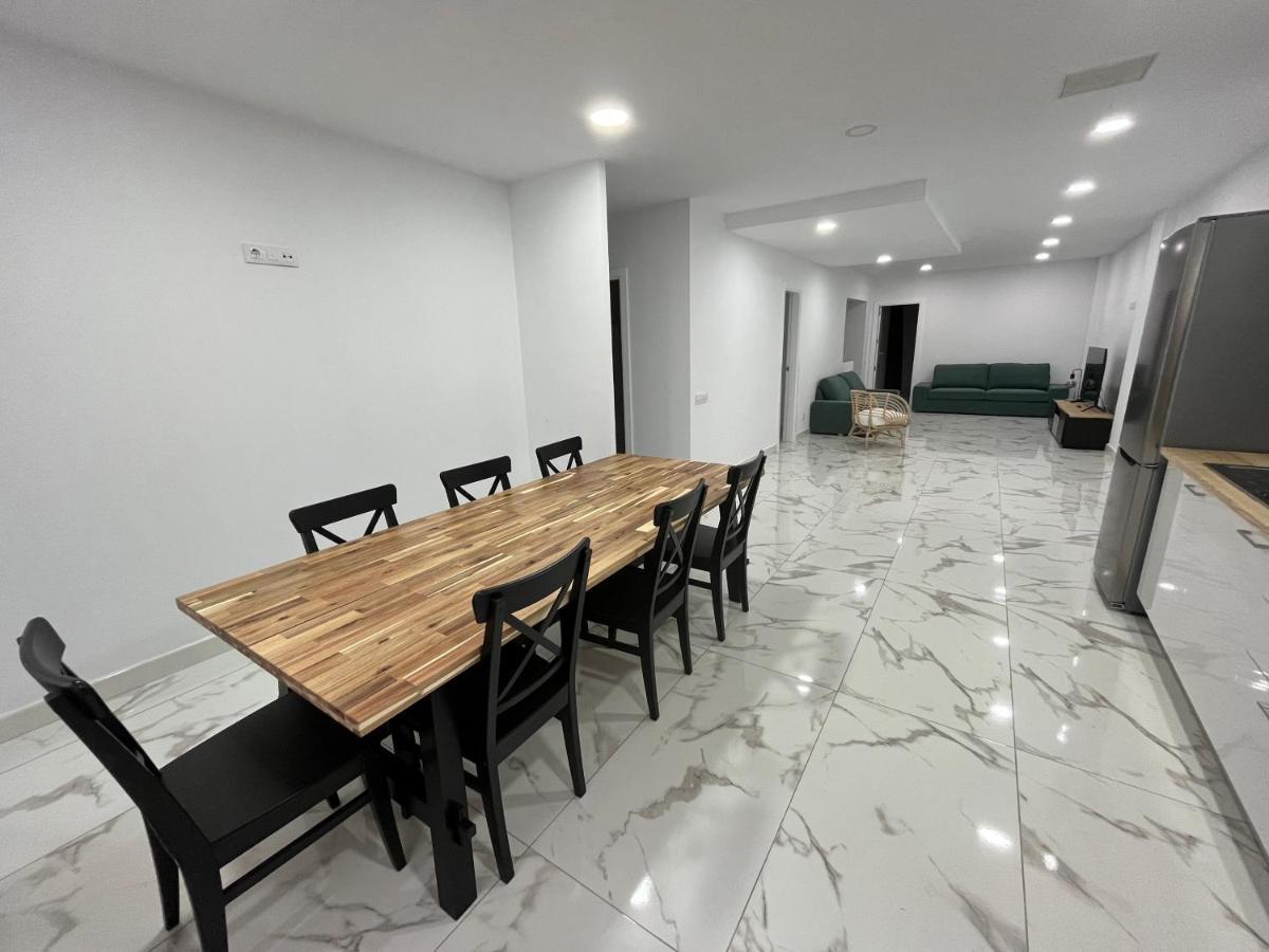 Hola Suite Лас-Пальмас-де-Гран-Канария Экстерьер фото